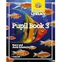 Focus on Literacy: Pupil Textbook Bk.3