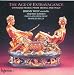 The Age of Extravagance