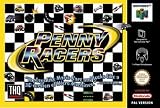 Eigenschaften THQ Entertainment  / Penny Racers