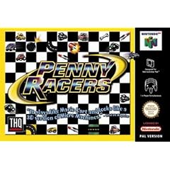 Penny Racers