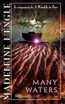 Many Waters (The Time Quartet)