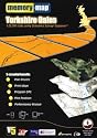 Memory-Map V5 Yorkshire Dales OS 1:25,000