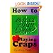 How to Make Your Living Playing Craps