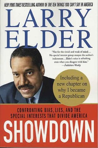 Showdown: Confronting Bias, Lies and the Special Interests That Divide America under Political Doctrines in The Books Store