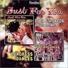 Just for You Congress Dances by  Milton Ager, Nat D. Ayer, Ralph Benatzky, Franz Doelle, and Ralph Erwin 
