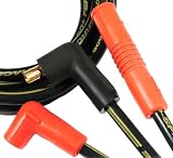 ACCEL 7045 Performance 8.8mm 300+ Ferro-Spiral Race Custom Spark Plug Wire Set