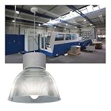 PARA MULTI 536 Pendelleuchte mit Acrylschirm 400W