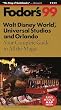 Walt Disney World, Universal Studios and Orlando '99: Your Complete Guide to All the Magic (Fodor's Walt Disney World, Universal Orlando and Central Florida (Fall Edition))