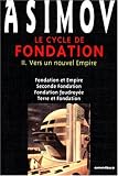 Le Cycle de Fondation, tome 2 
