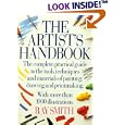 The Artist's Handbook