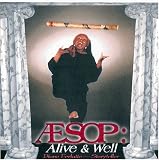 Aesop: Alive & Well