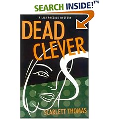 Dead Clever: A Lily Pascale Mystery (Lily Pascale Mysteries)