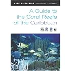 Click here to buy A Guide to the Coral Reefs of the Caribbean by  Mark D. Spalding and Corinna Ravilious.