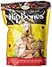 NaturVet – Overby Farm Hip Bones Biscuits – For Medium to Large Dogs – 17.6 oz Bag – Supports Healthy Hips & Joints – Enhanced with Tart Cherry Concentrate, Ground Flax Seed & Calcium