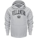 Villanova Wildcats Grey Champion Powerblend® Hood