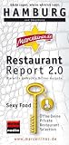 Marcellino's Restaurant Report 2012. Hamburg und Umgebung: G�ste sagen, wie es wirklich is(s)t