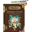 Complete Divine: A Player's Guide to Divine Magic for all Classes (Dungeons & Dragons d20 3.5 Fantasy Roleplaying Supplement)