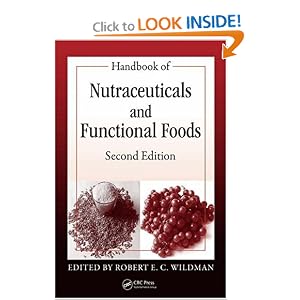 51DTS50ARQL. BO2,204,203,200 PIsitb sticker arrow click,TopRight,35, 76 AA300 SH20 OU01  Handbook of Nutraceuticals and Functional Foods, Second Edition (Modern Nutrition) [Hardcover]