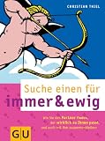 Suche einen f�r immer und ewig - Christian Thiel