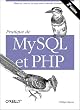 Pratique de MySQL et PHP