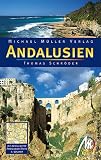 51DTSDWDC1L. SL160  Andalusien : [Reisehandbuch zu Spaniens Süden , handfeste Reisetips, Städte, Landschaft und Kultur].