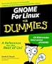GNOME for Linux for Dummies