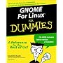 GNOME for Linux for Dummies
