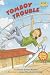 Books : Tomboy Trouble (Step into Reading, Step 3, paper)