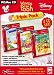 Software : Winnie the Pooh Triple Pack