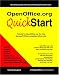 Books : OpenOffice.org Quickstart Tutorial