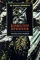 The Cambridge Companion to Spenser (Cambridge Companions to Literature)
