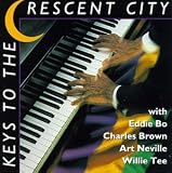 Keys to the Crescent City