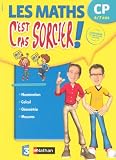 Les maths CP