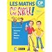 Les maths CP