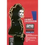 Songs Made Famous by Janet Jackson book cover