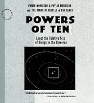 Powers of Ten: About the Relative Size of the Universe ("Scientific American" Library)