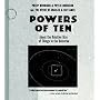 Powers of Ten (Revised) (Scientific American Library Paperback)