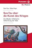 Sun-Tsu &uuml;ber die Kunst des Krieges - Sun-Tsu, Gitta Peyn