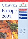 Caravan Europe (Caravan Club of Great Britain)