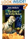 The Eyes of the Killer Robot (Puffin Novels)