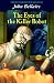 The Eyes of the Killer Robot (Puffin Novels)
