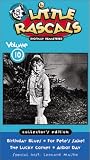 Little Rascals, Vol. 10 (Digitally Remastered Collector's Edition)