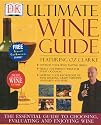 DK ULTIMATE WINE GUIDE