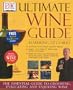 DK ULTIMATE WINE GUIDE
