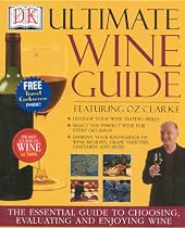 DK ULTIMATE WINE GUIDE