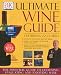 DK ULTIMATE WINE GUIDE