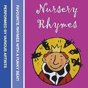 Collins Nursery Rhymes | [Jonathan Langley]