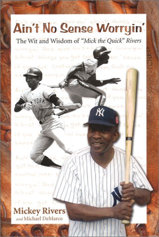 Mickey Rivers