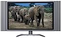 Sharp Aquos LC-45GD4U 45-Inch HD-Ready Flat-Panel LCD TV