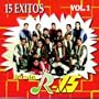 15 Exitos 1